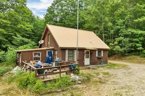 617 Mill Brook Road Thornton NH 03285