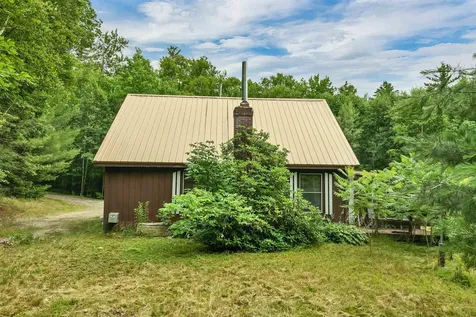 617 Mill Brook Road Thornton NH 03285
