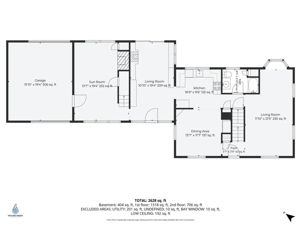 27 Baker Street Hudson NH 03051