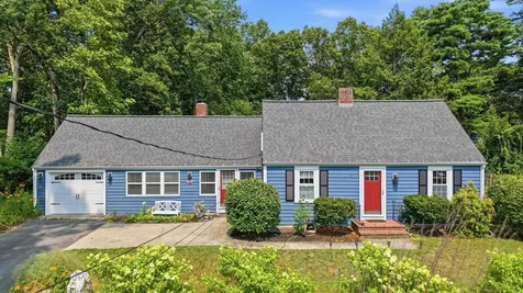 27 Baker Street Hudson NH 03051