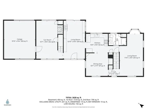 27 Baker Street Hudson NH 03051