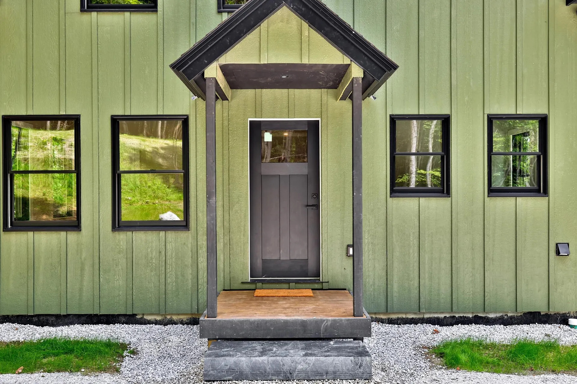 300 Great Hawk Road Rochester VT 05767