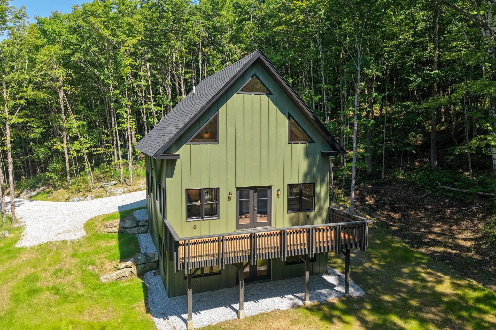 300 Great Hawk Road Rochester VT 05767