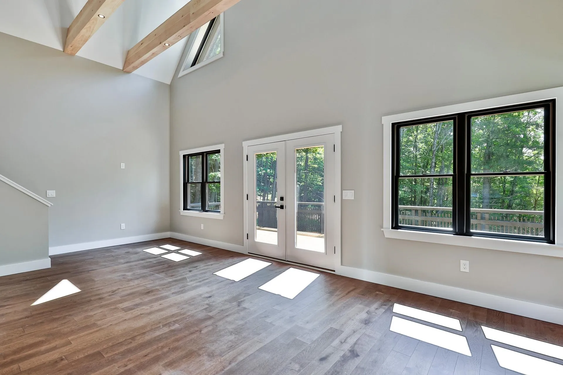 300 Great Hawk Road Rochester VT 05767