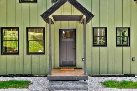 300 Great Hawk Road Rochester VT 05767