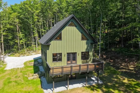 300 Great Hawk Road Rochester VT 05767