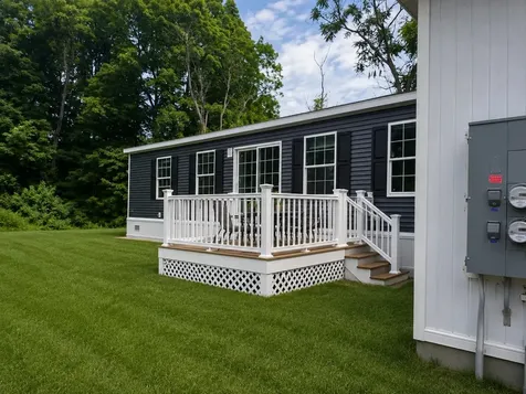 6 Osborne Road Barre Town VT 05641