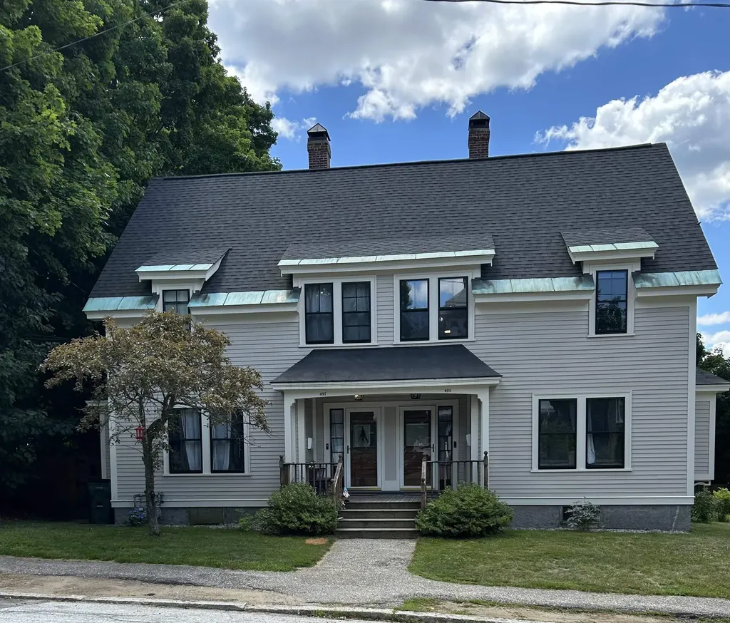495 Concord Street Manchester NH 03104