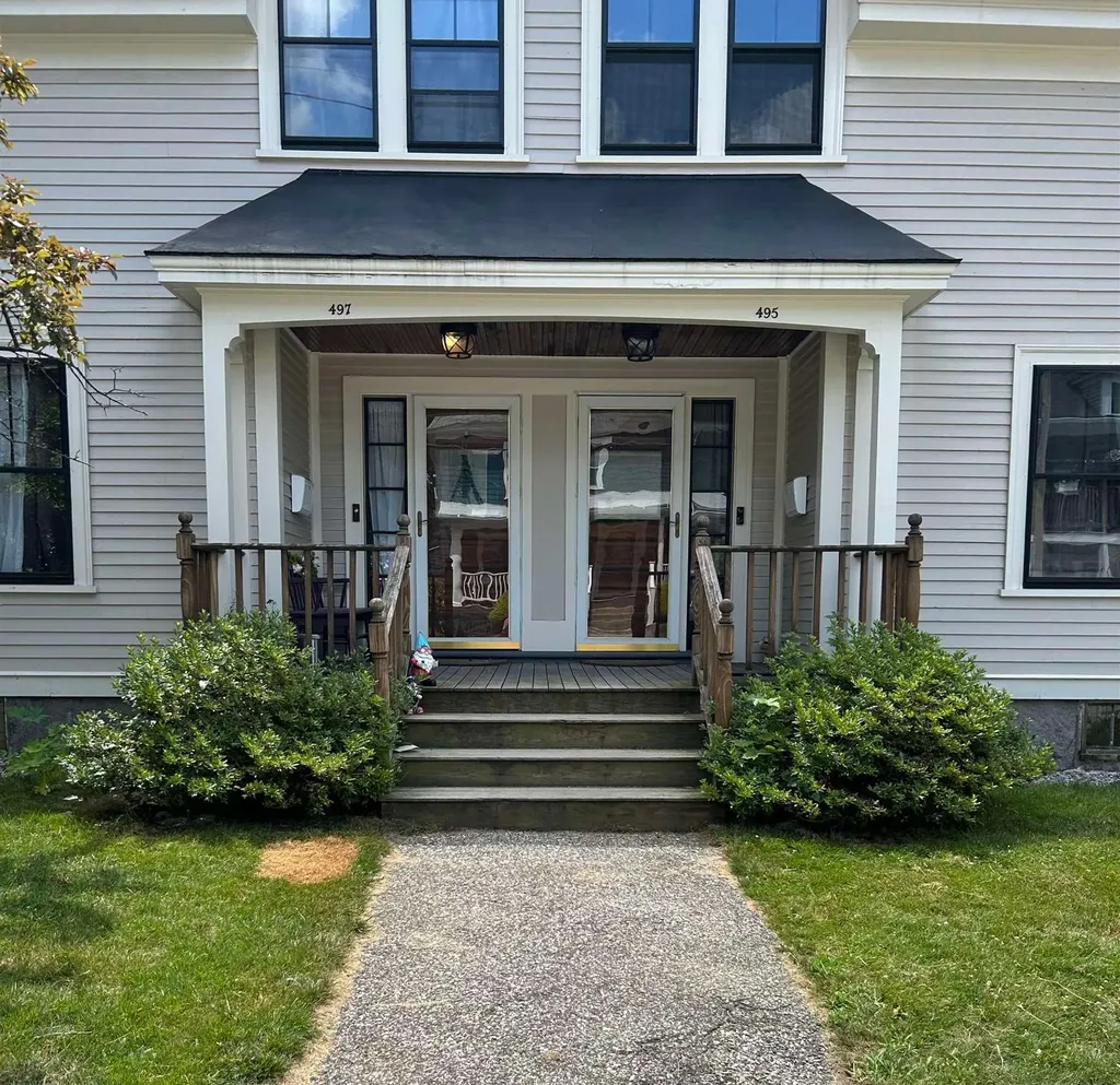495 Concord Street Manchester NH 03104
