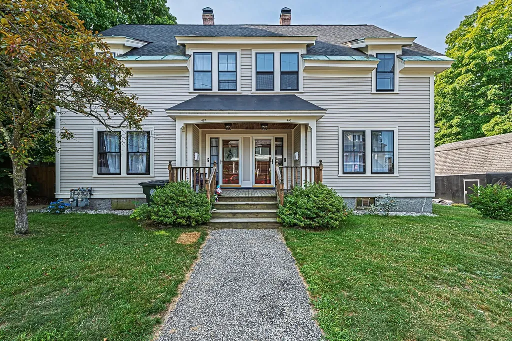 495 Concord Street Manchester NH 03104