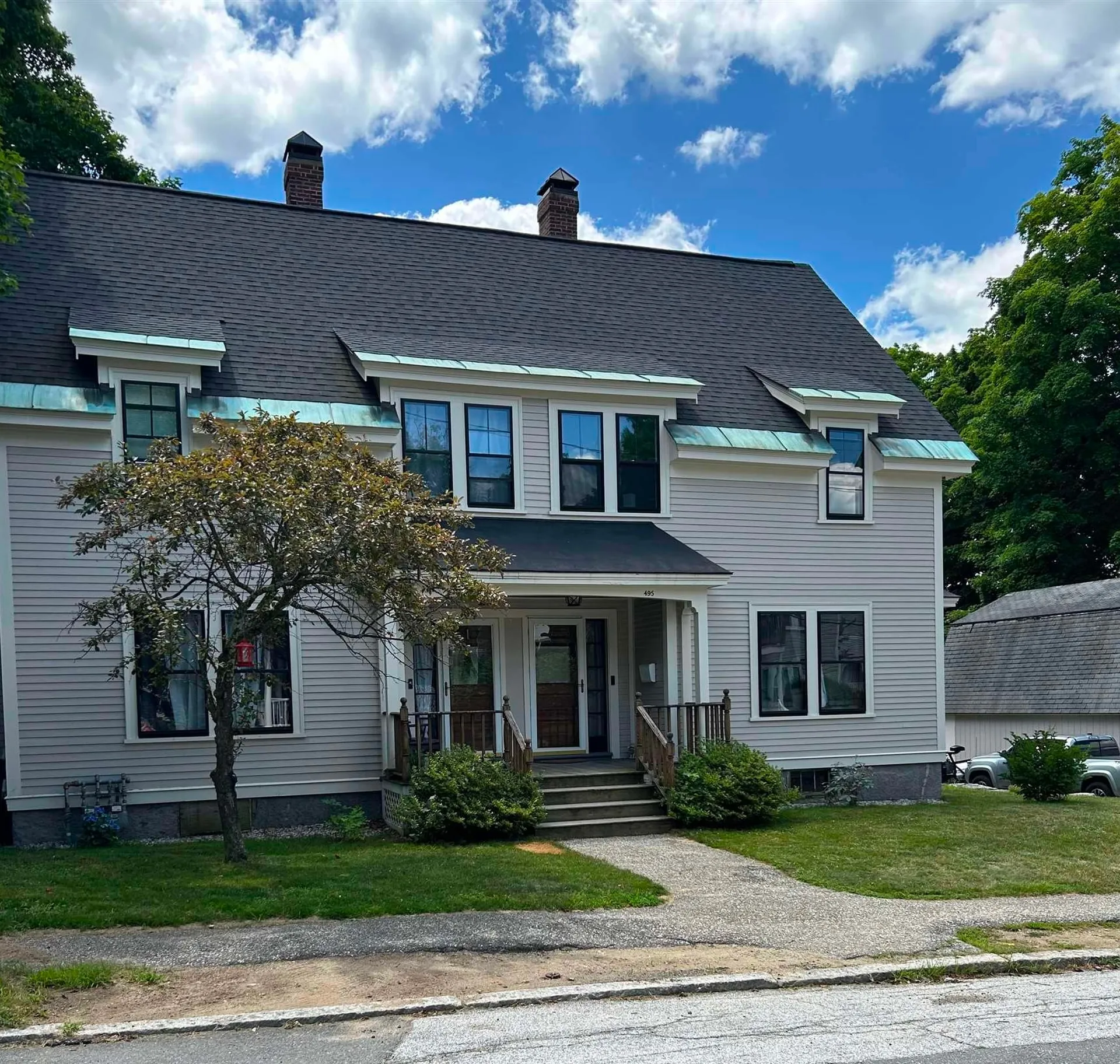 495 Concord Street Manchester NH 03104