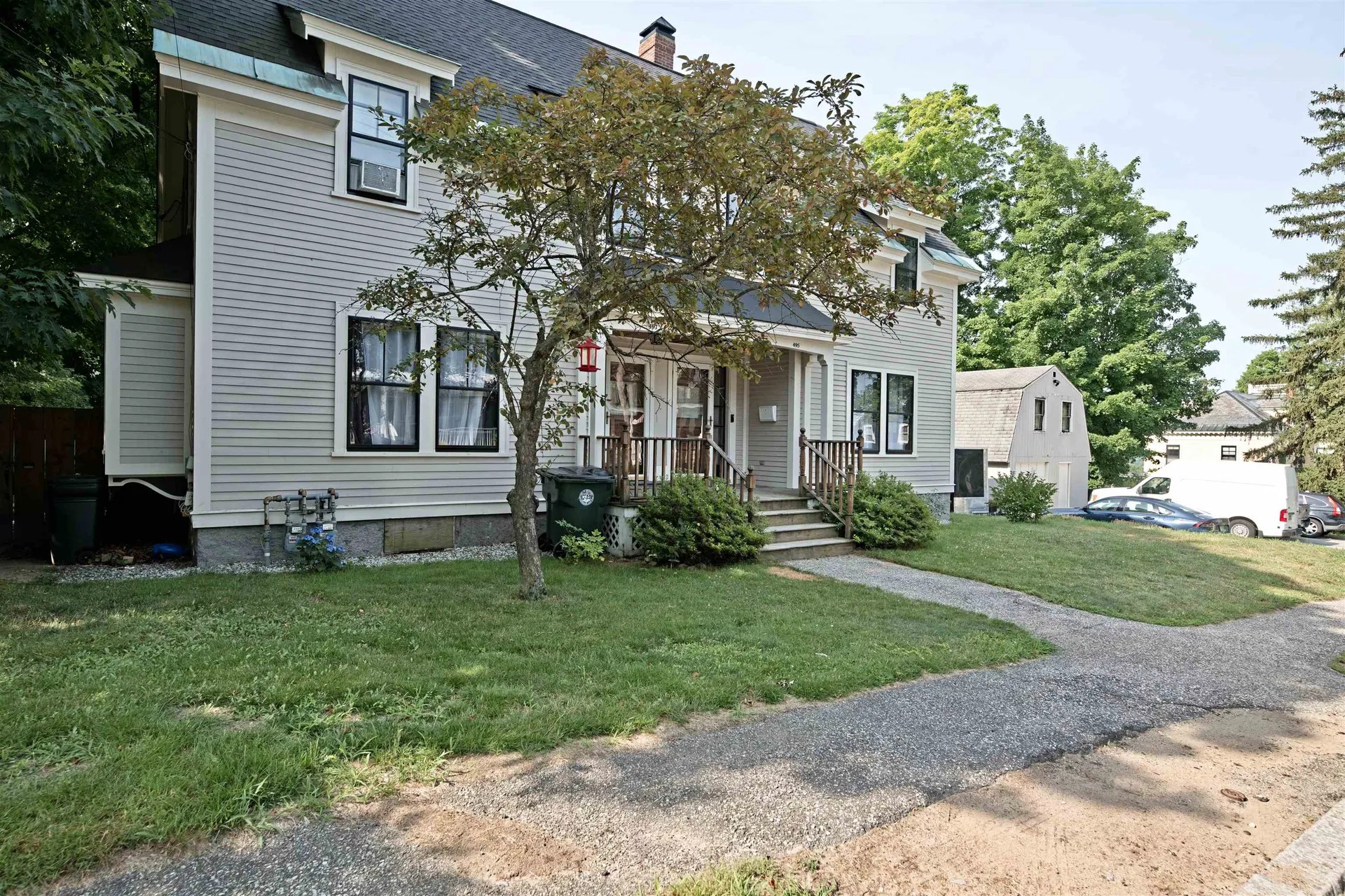 495 Concord Street Manchester NH 03104