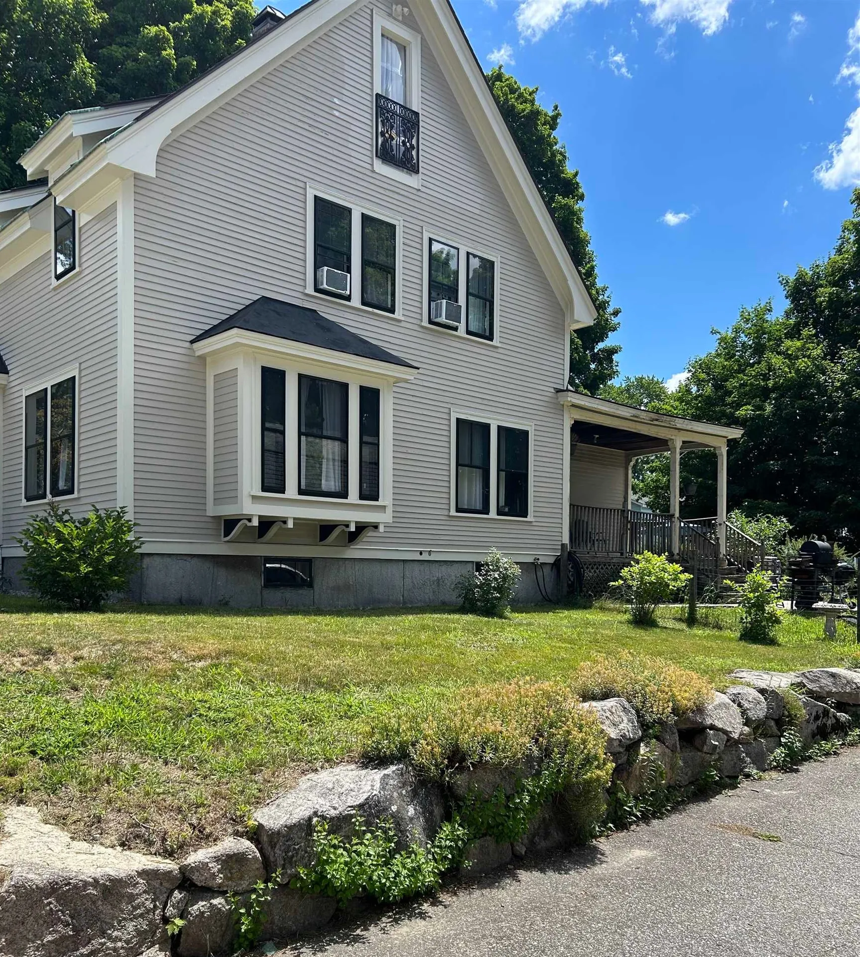 495 Concord Street Manchester NH 03104
