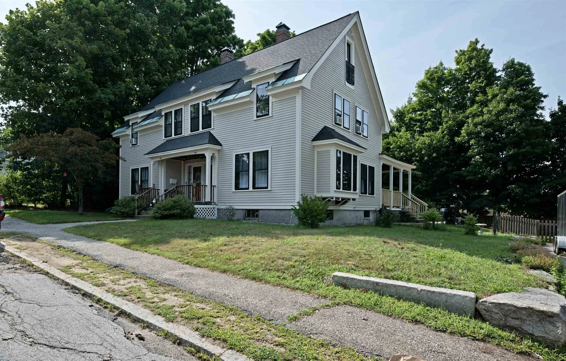 495 Concord Street Manchester NH 03104