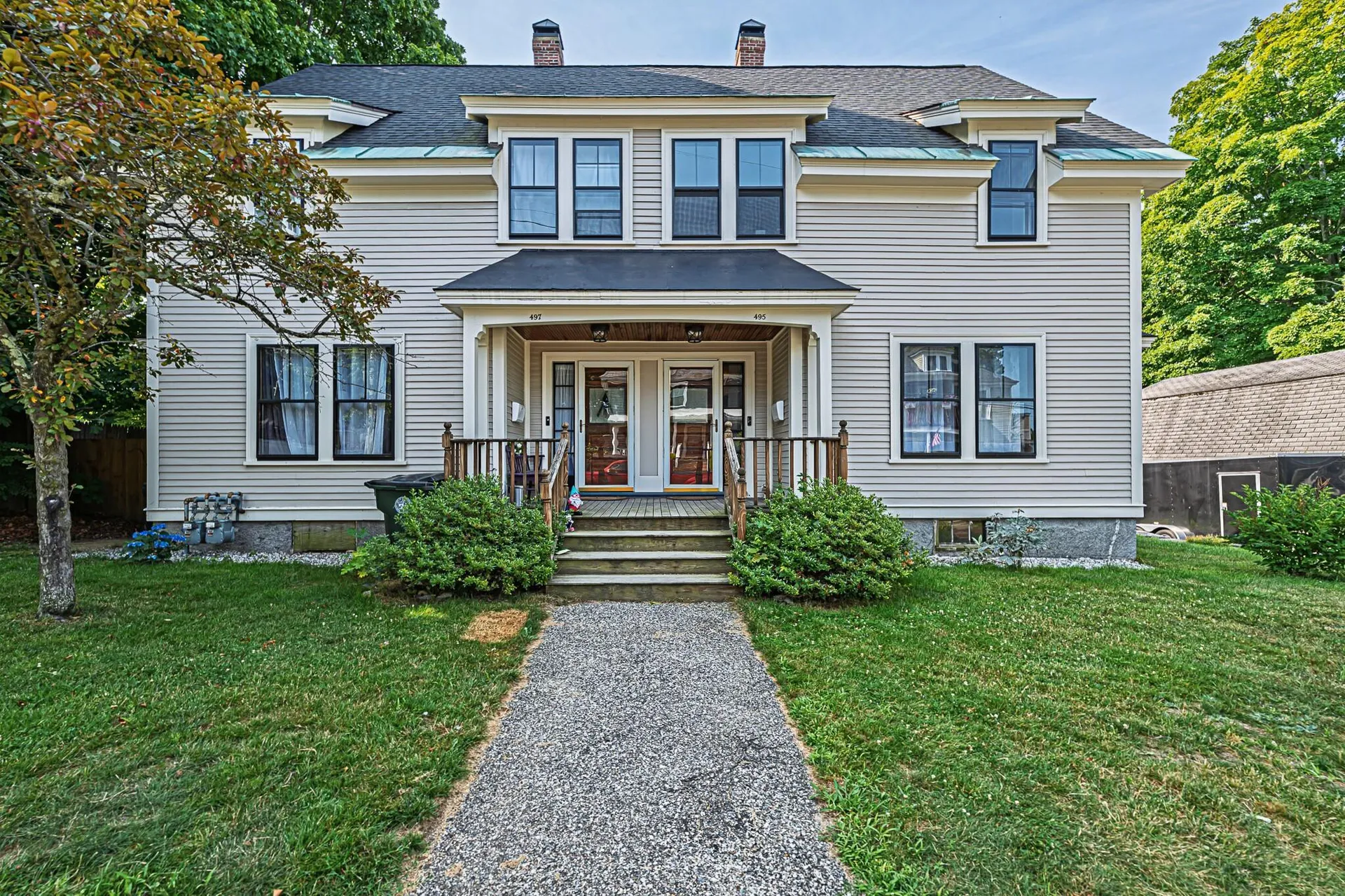 495 Concord Street Manchester NH 03104