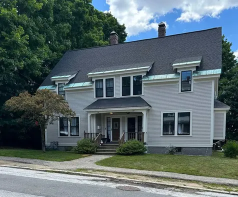 495 Concord Street Manchester NH 03104