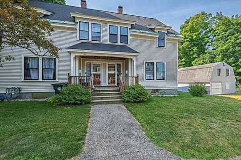 495 Concord Street Manchester NH 03104