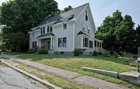 495 Concord Street Manchester NH 03104