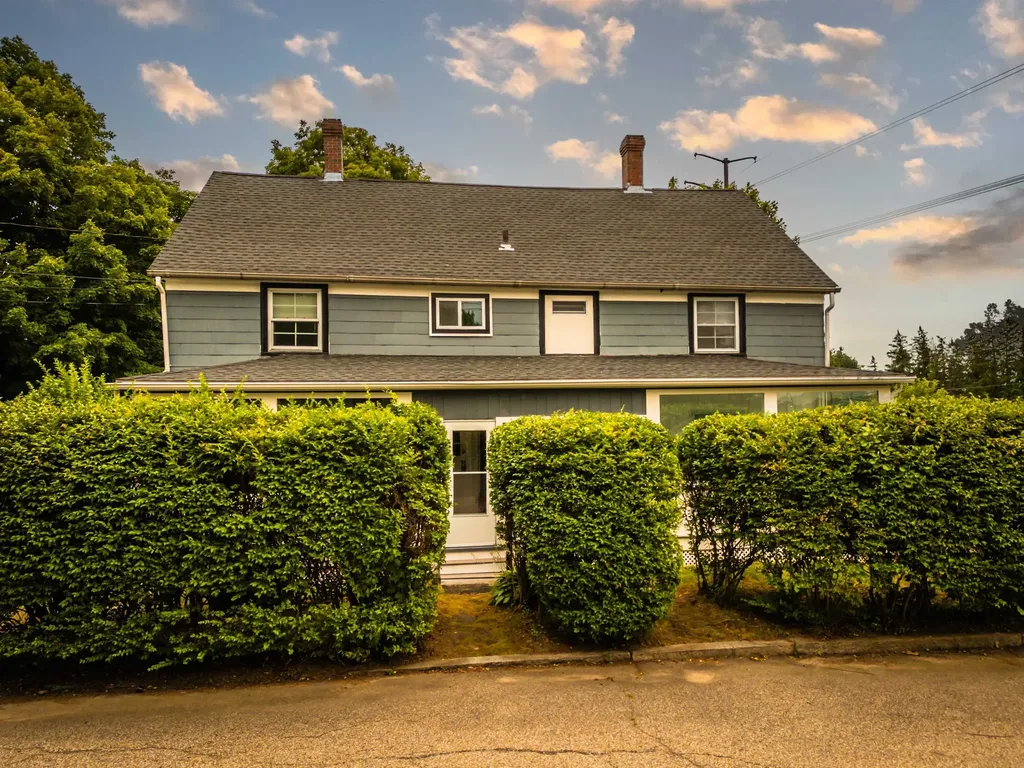 184A Echo Avenue Portsmouth NH 03801