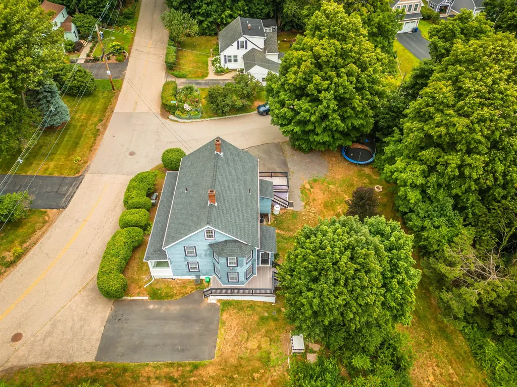 184A Echo Avenue Portsmouth NH 03801