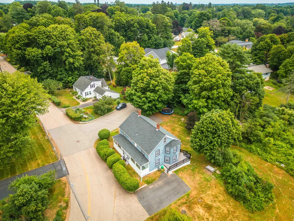 184A Echo Avenue Portsmouth NH 03801