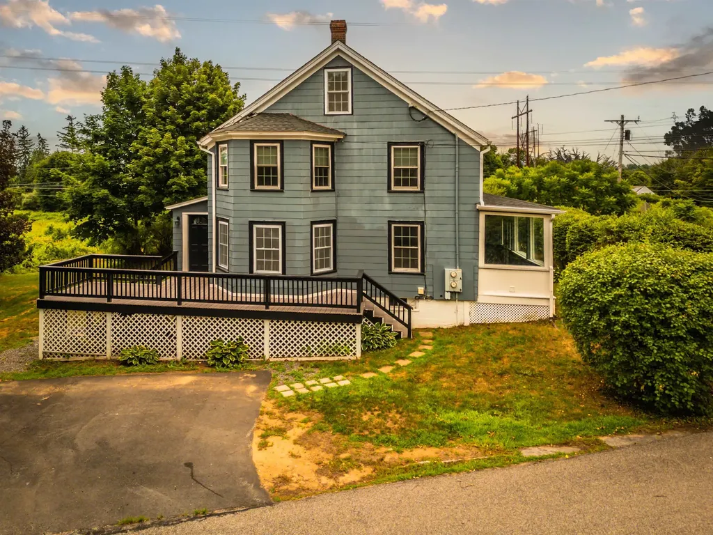 184A Echo Avenue Portsmouth NH 03801