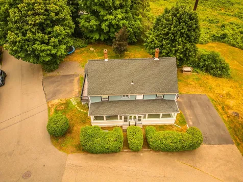 184A Echo Avenue Portsmouth NH 03801