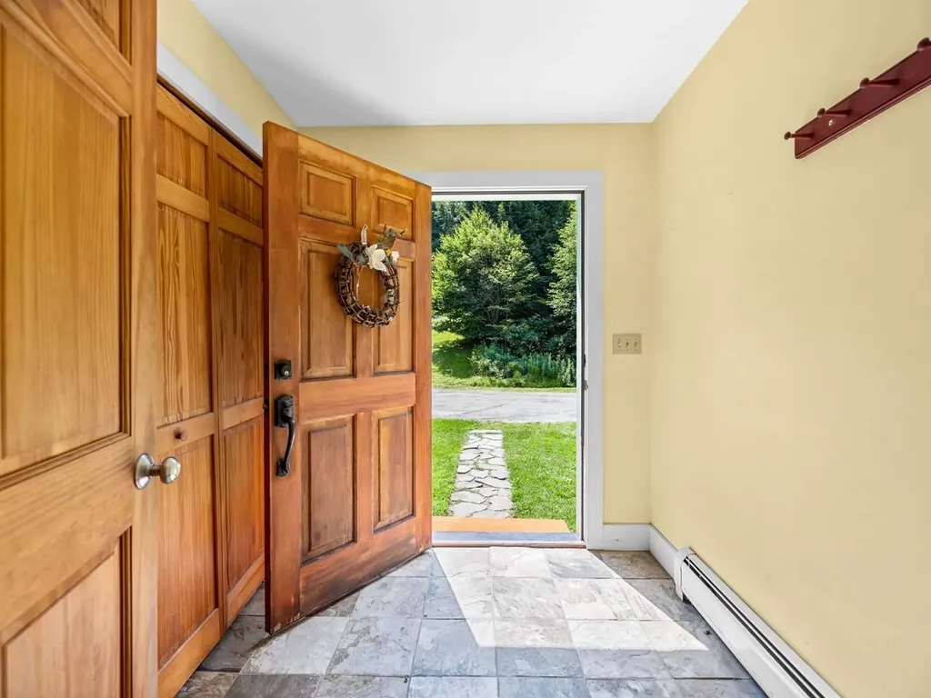 210 Rowell Hill Road Berlin VT 05602