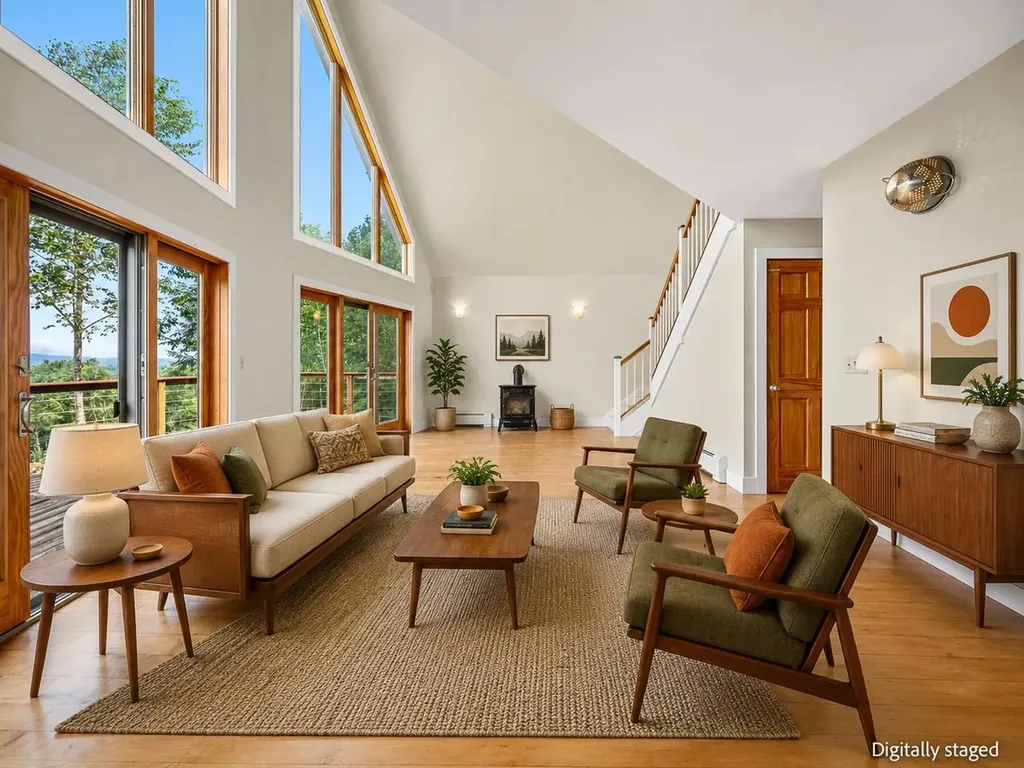 210 Rowell Hill Road Berlin VT 05602