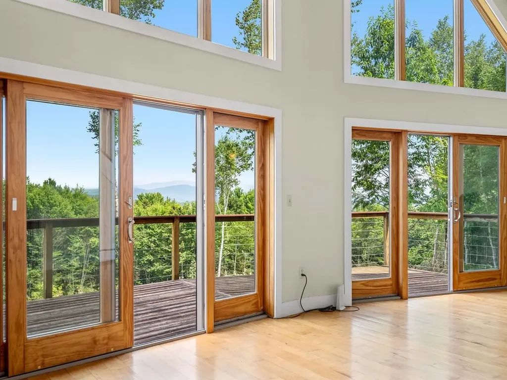 210 Rowell Hill Road Berlin VT 05602