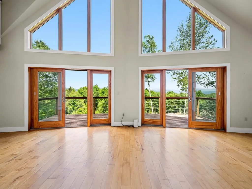210 Rowell Hill Road Berlin VT 05602