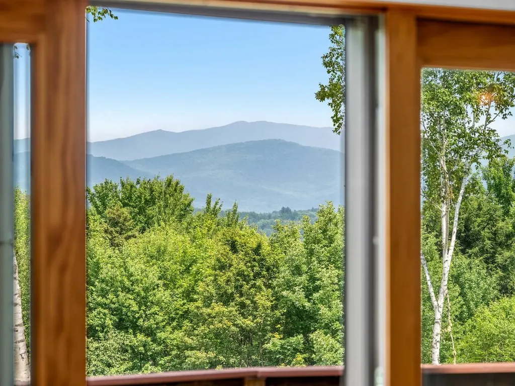 210 Rowell Hill Road Berlin VT 05602