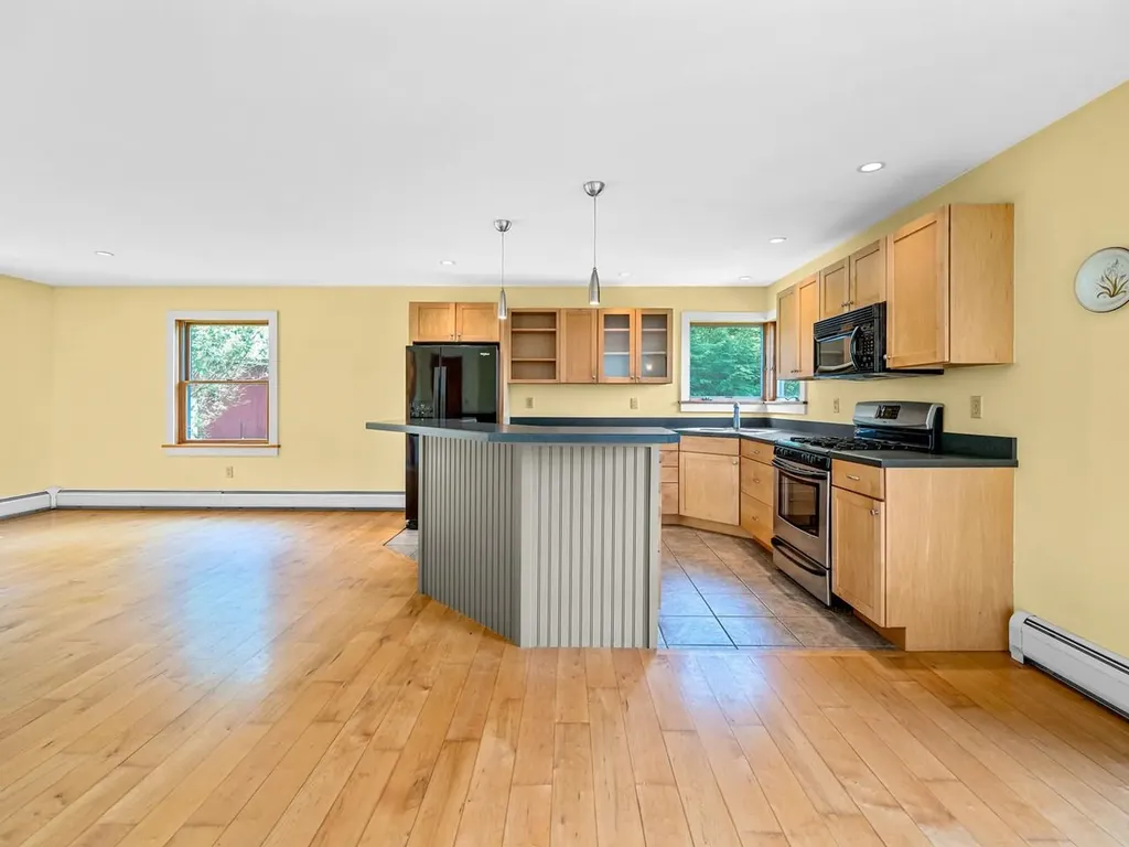 210 Rowell Hill Road Berlin VT 05602