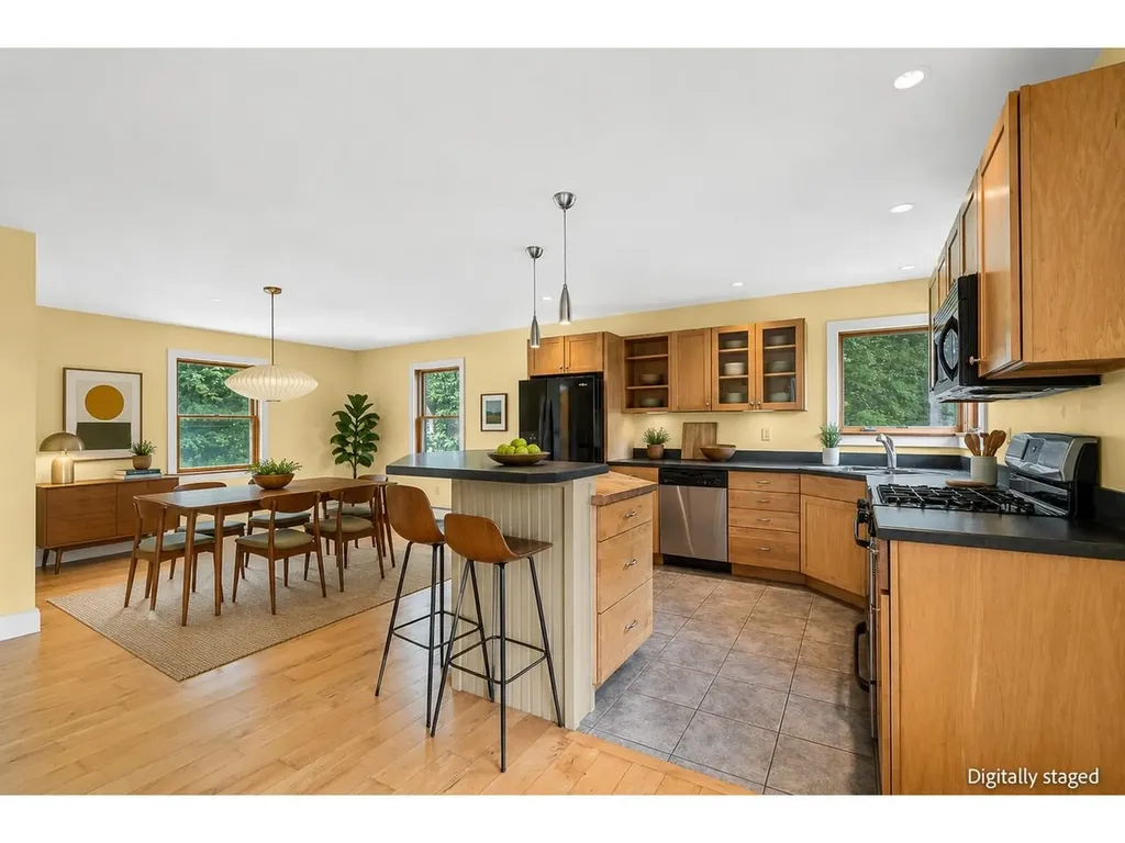 210 Rowell Hill Road Berlin VT 05602