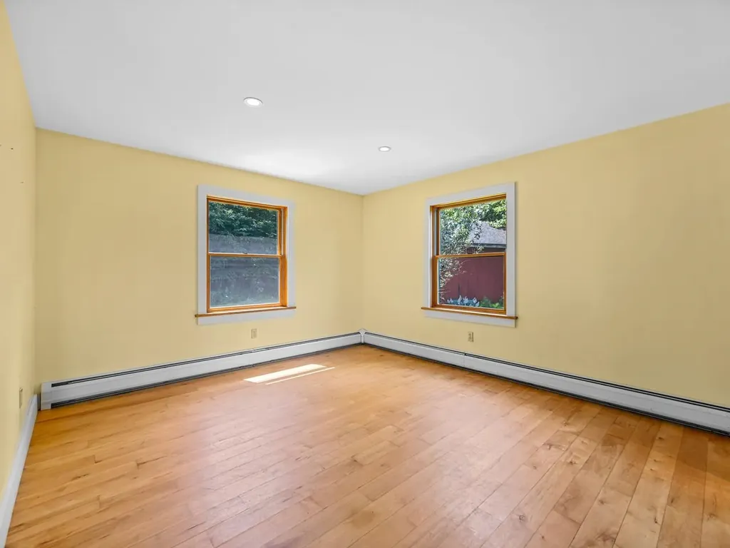 210 Rowell Hill Road Berlin VT 05602