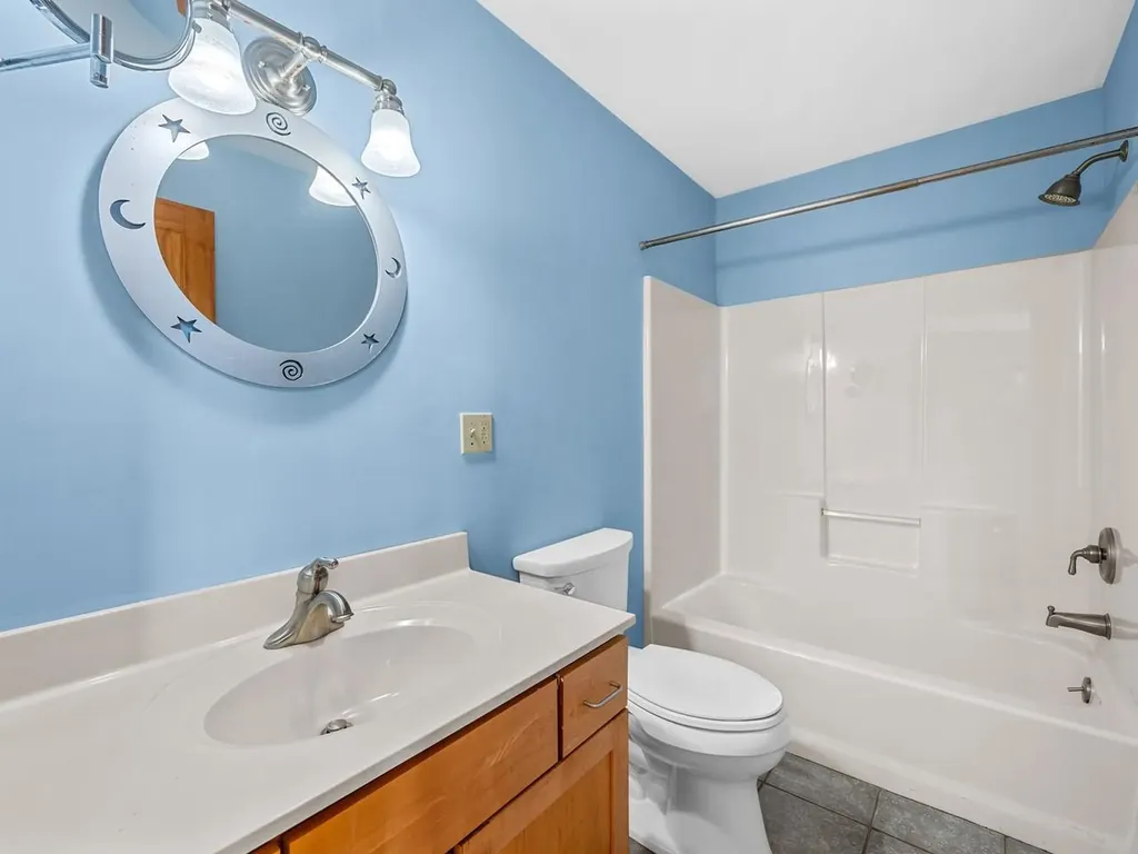210 Rowell Hill Road Berlin VT 05602
