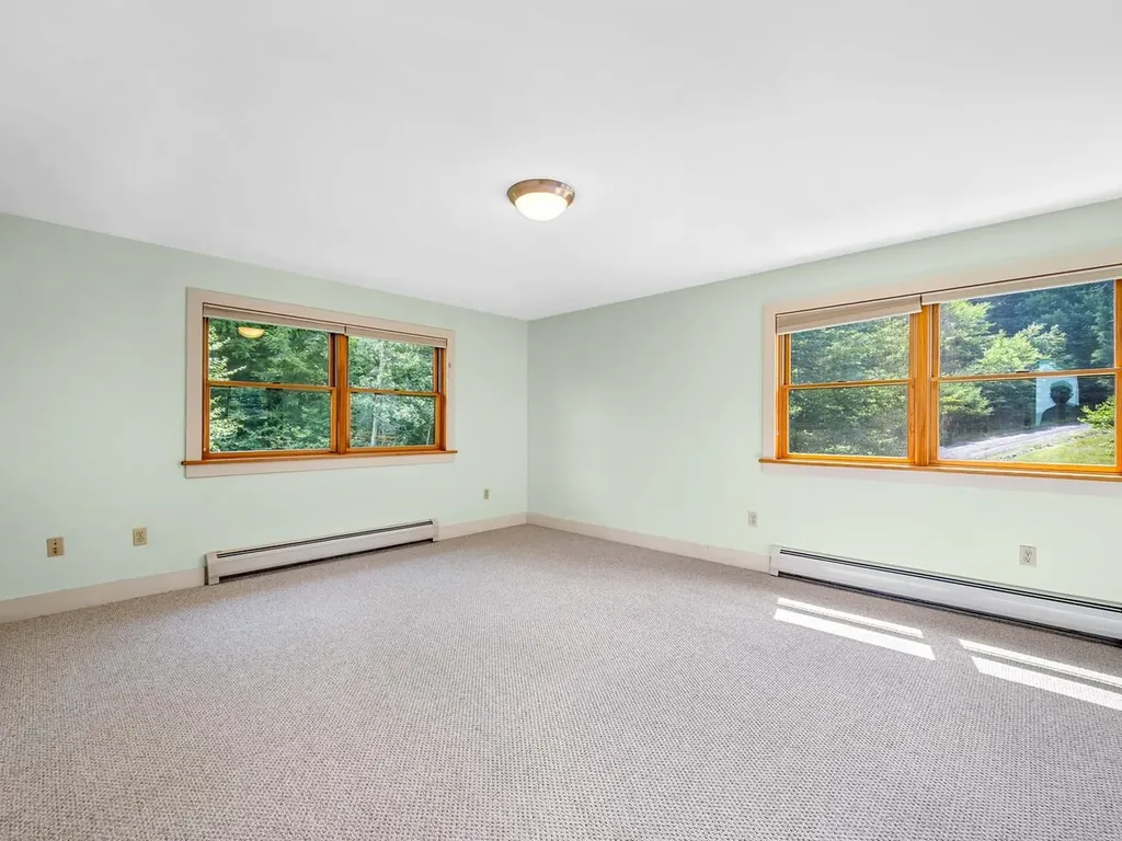 210 Rowell Hill Road Berlin VT 05602