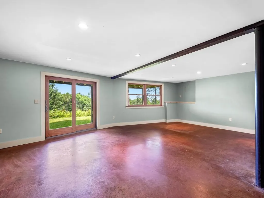 210 Rowell Hill Road Berlin VT 05602