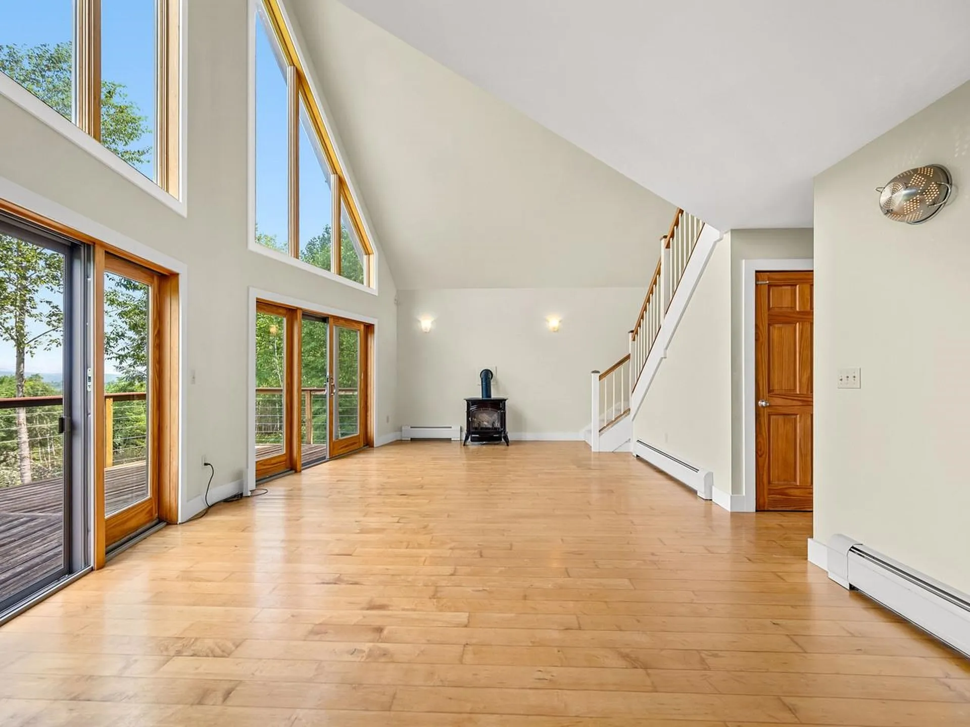 210 Rowell Hill Road Berlin VT 05602