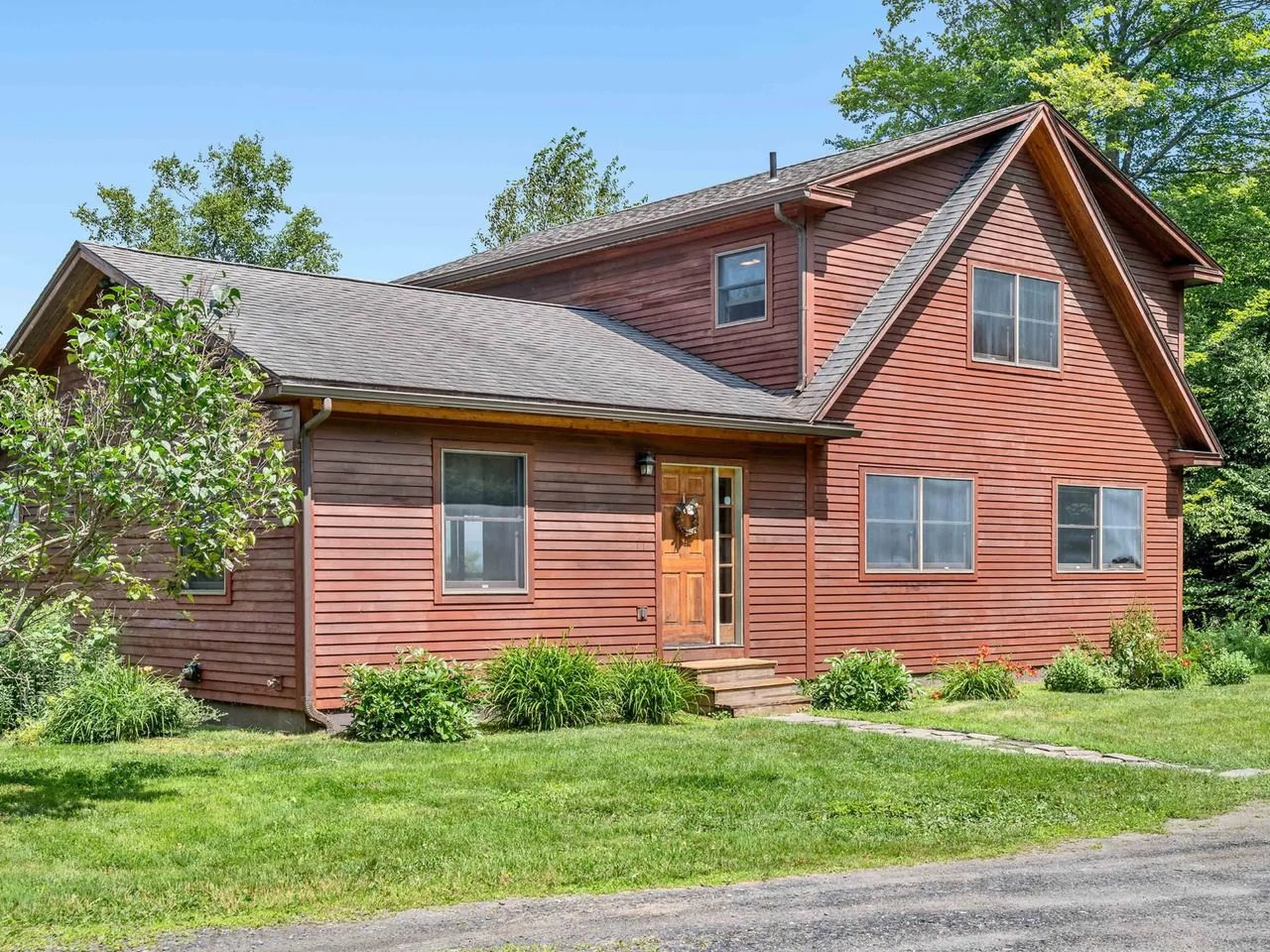 210 Rowell Hill Road Berlin VT 05602