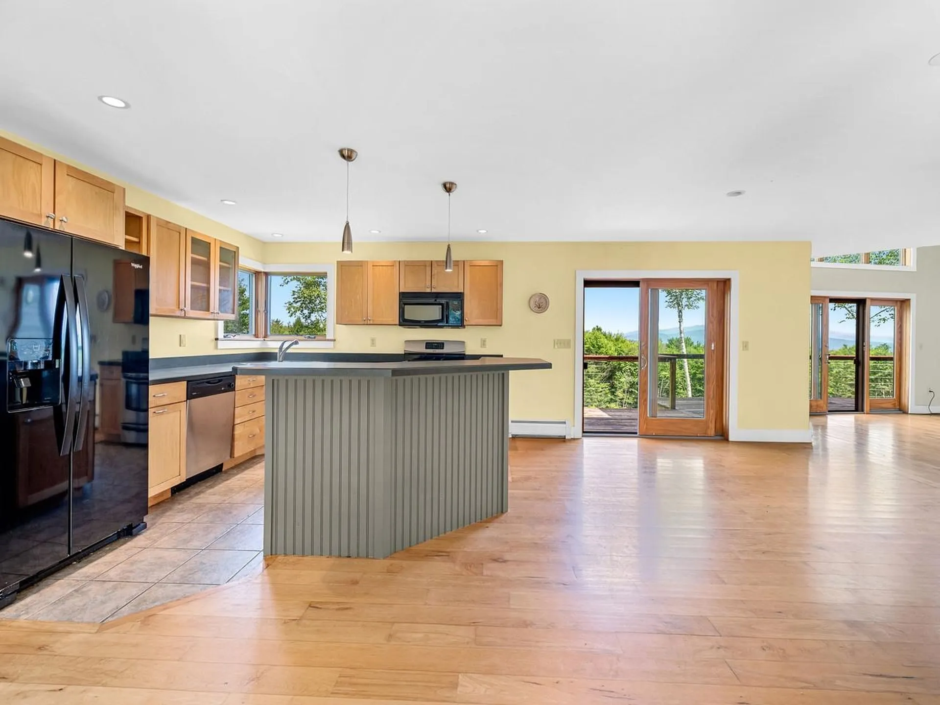210 Rowell Hill Road Berlin VT 05602