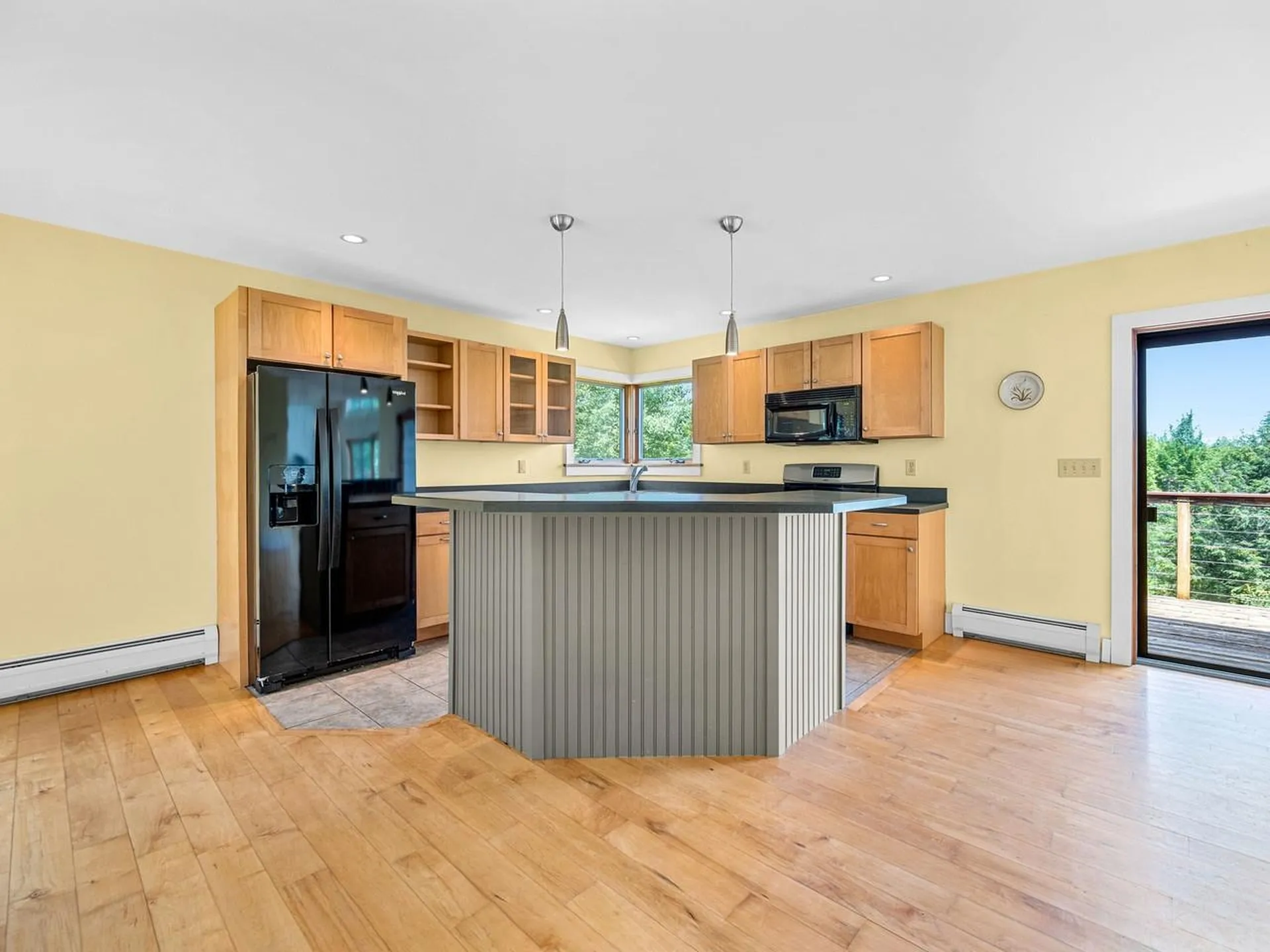 210 Rowell Hill Road Berlin VT 05602
