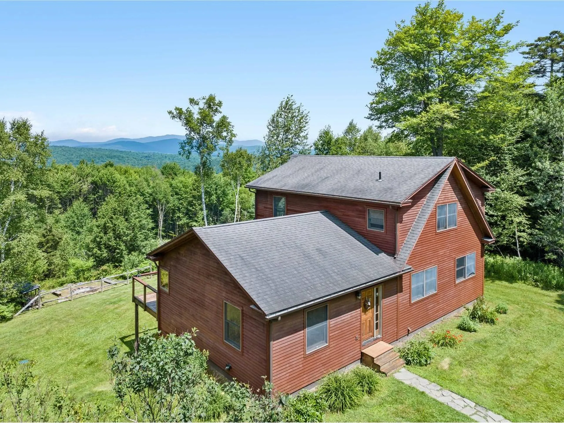 210 Rowell Hill Road Berlin VT 05602