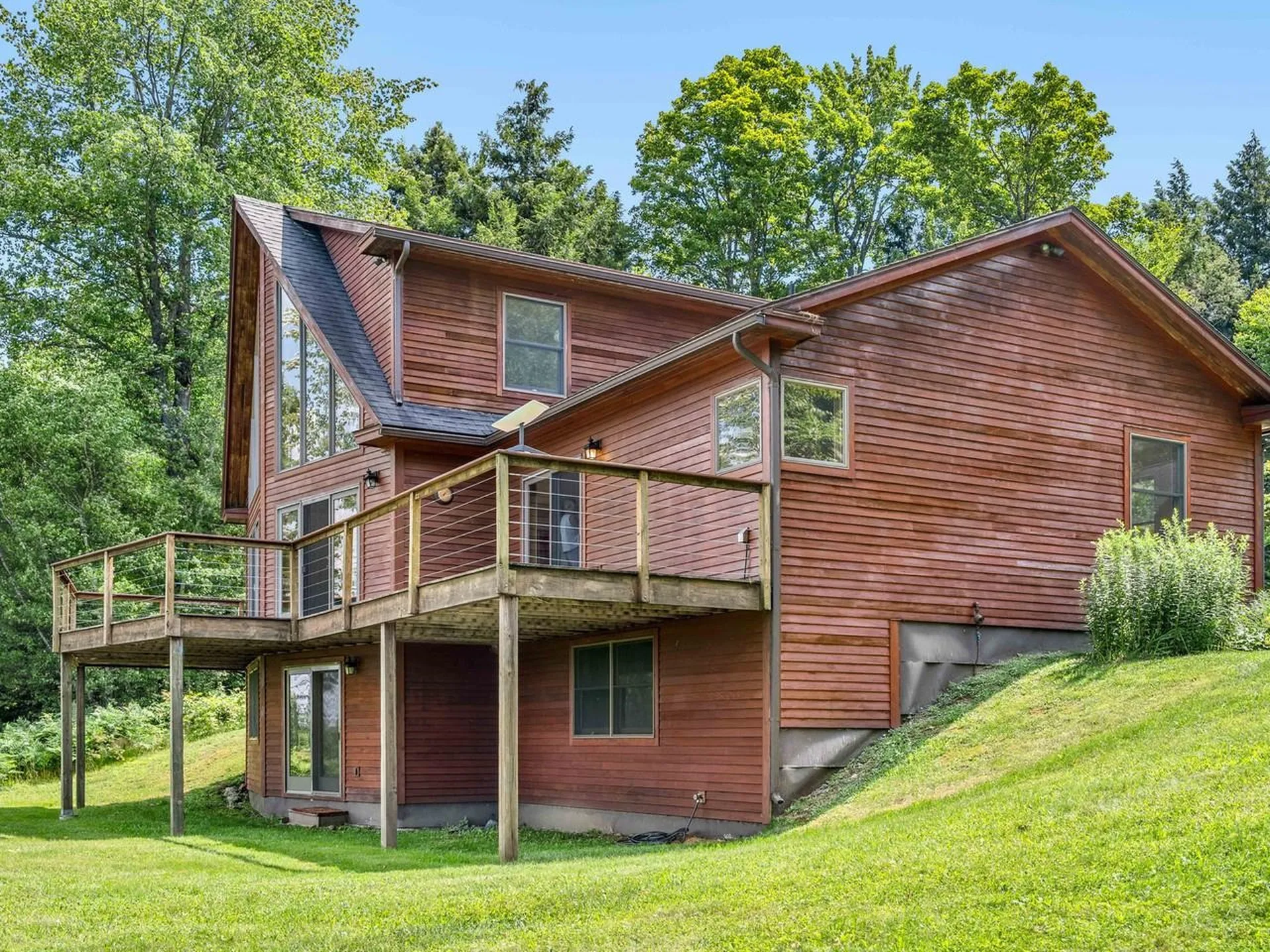 210 Rowell Hill Road Berlin VT 05602