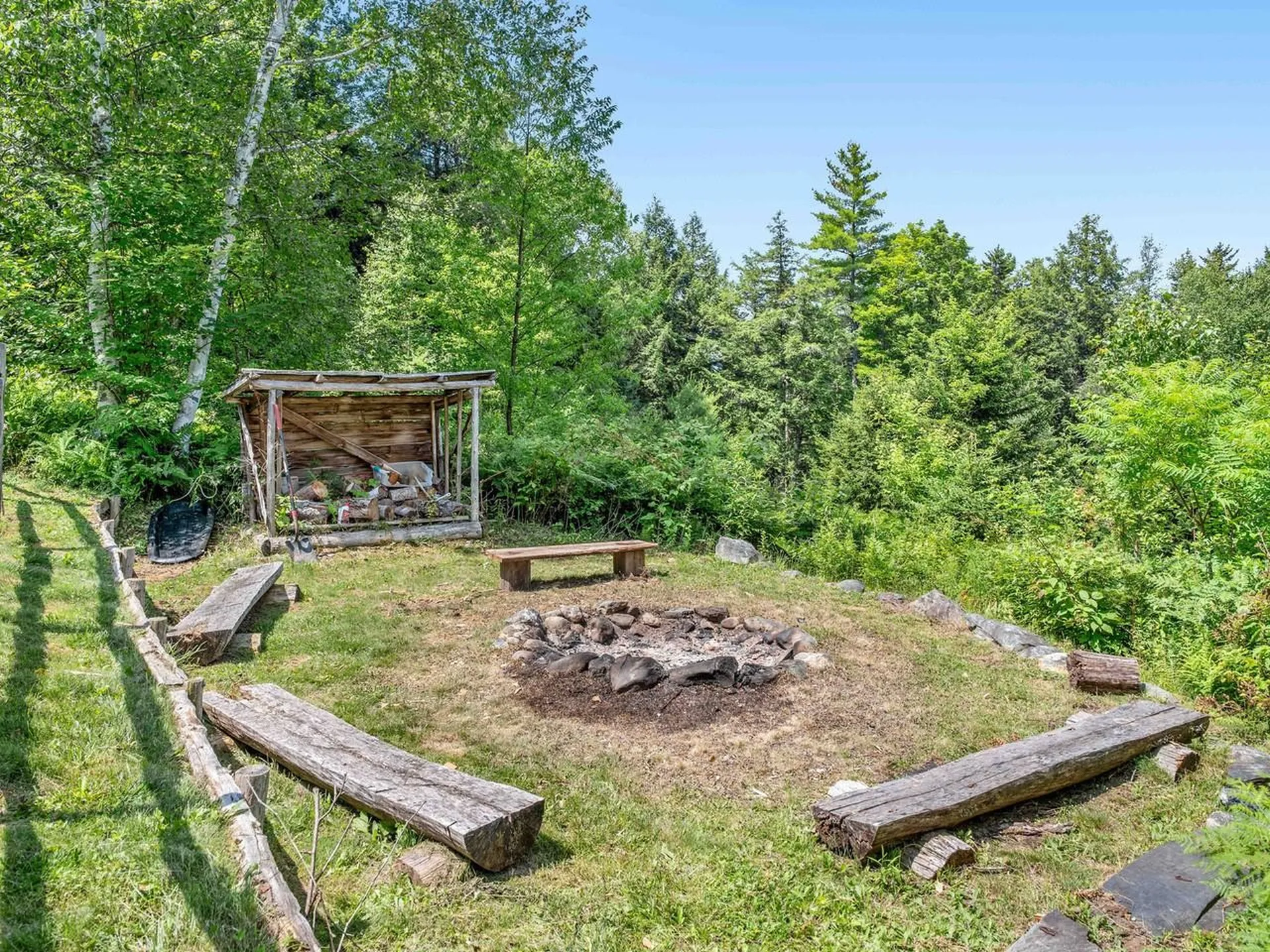210 Rowell Hill Road Berlin VT 05602