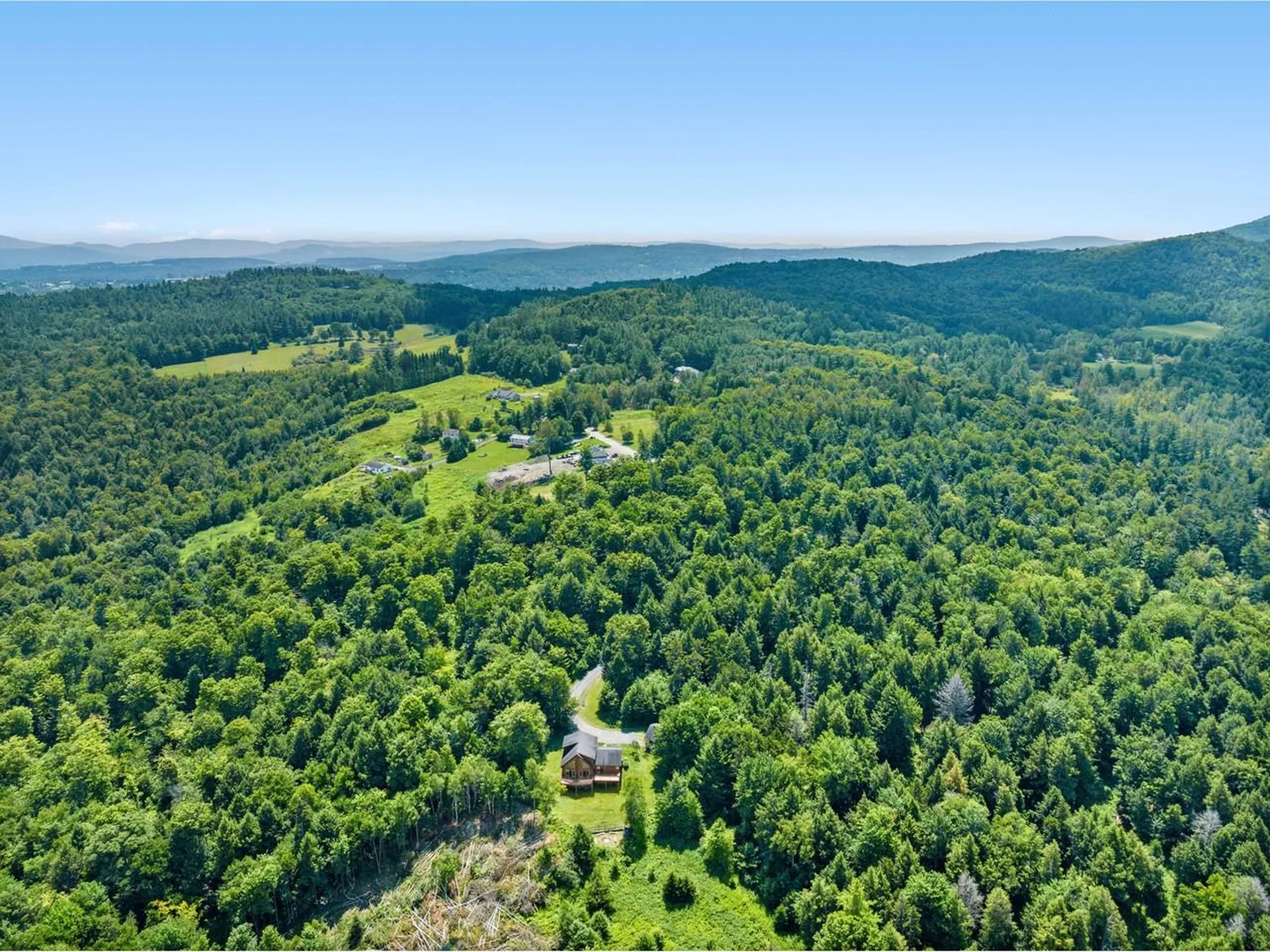 210 Rowell Hill Road Berlin VT 05602