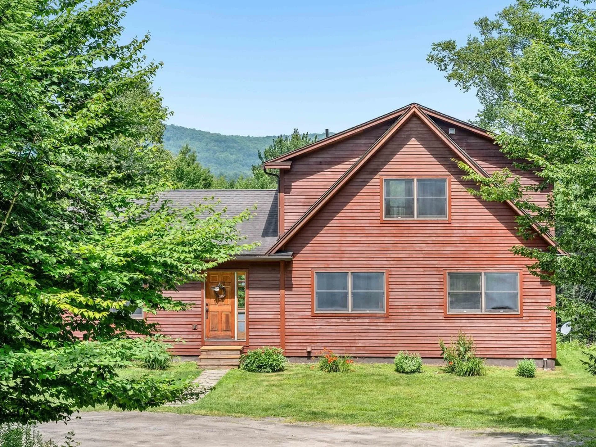 210 Rowell Hill Road Berlin VT 05602