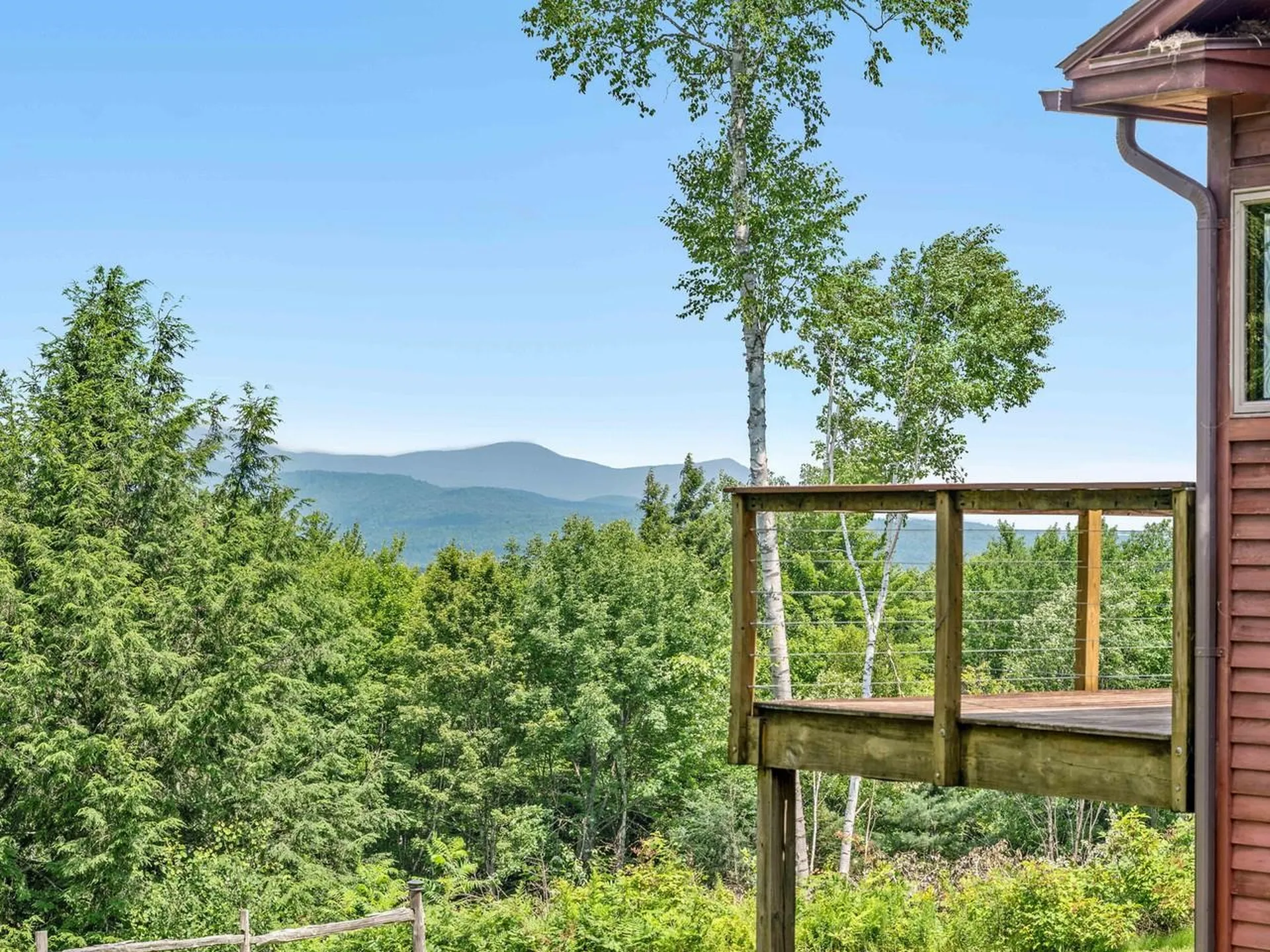 210 Rowell Hill Road Berlin VT 05602