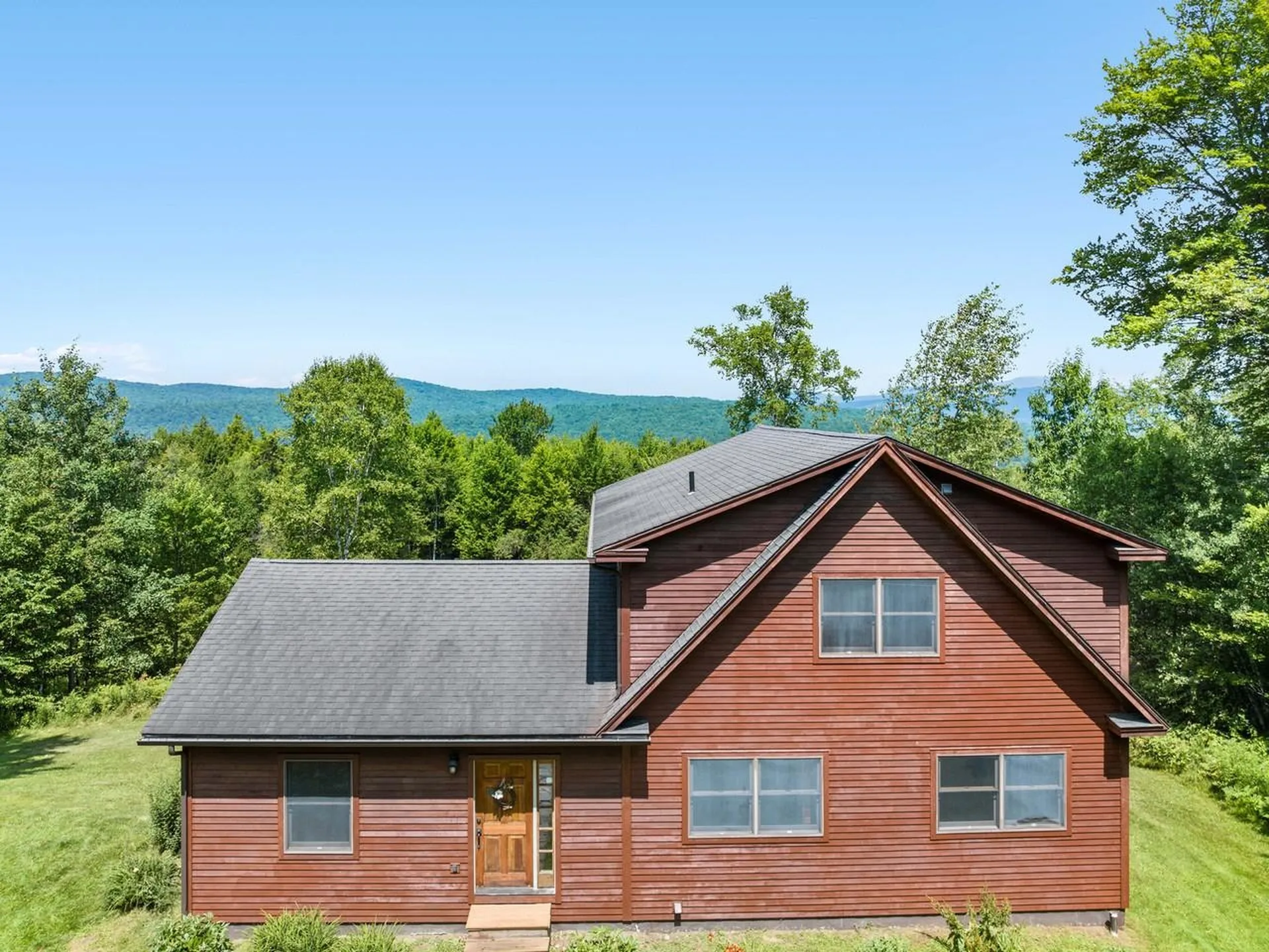 210 Rowell Hill Road Berlin VT 05602