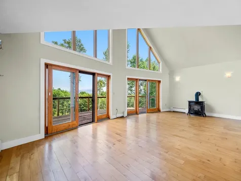 210 Rowell Hill Road Berlin VT 05602